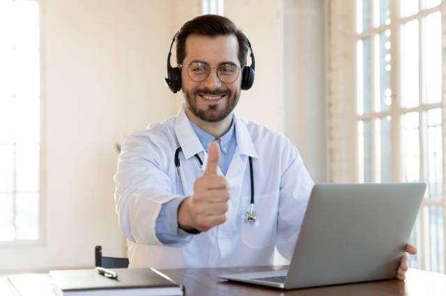 6 Dicas para Marketing Digital para Médicos 6 Dicas para Marketing Digital para Médicos