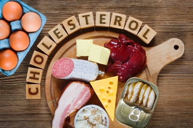 As 5 principais modificações no estilo de vida para aumentar seu colesterol