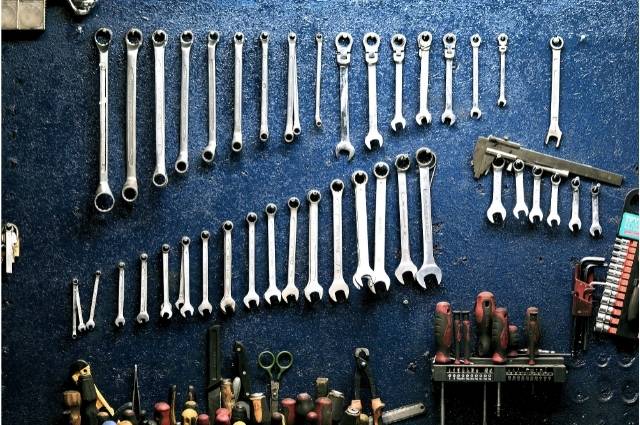 Como organizar suas ferramentas – 3 Dicas para armazenar suas ferramentas