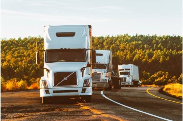 Como o preço do diesel afeta na logística