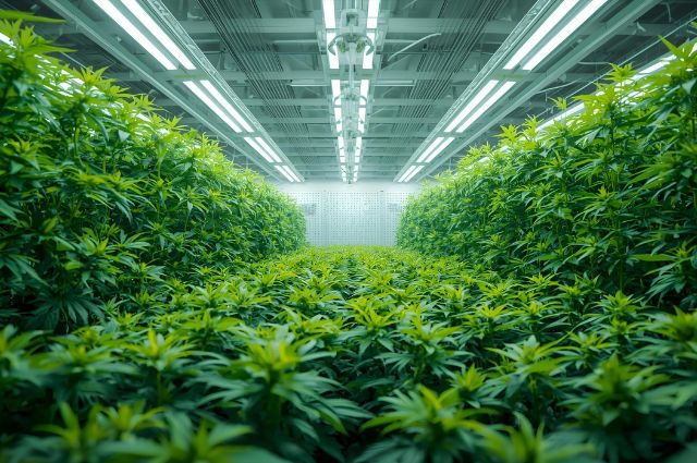 7 Razões para Investir em um Kit Cultivo Indoor Hoje Mesmo
