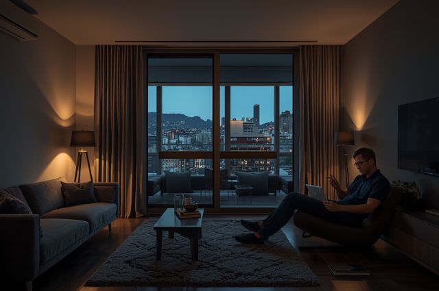 Apartamento em Santo André: 1 erro que aumenta seu custo mensal